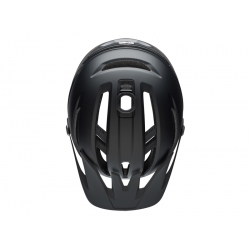 Kask mtb BELL SIXER INTEGRATED MIPS matte black roz. XL (61-65 cm) (NEW)