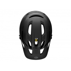Kask mtb BELL 4FORTY INTEGRATED MIPS matte gloss black roz. S (52–56 cm) (NEW)