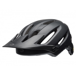 Kask mtb BELL 4FORTY INTEGRATED MIPS matte gloss black roz. M (55–59 cm) (NEW)