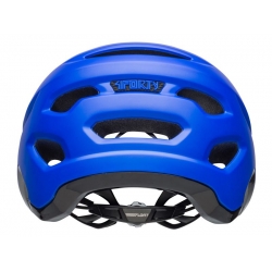 Kask mtb BELL 4FORTY matte gloss pacific black roz. L (58–62 cm)