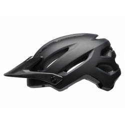 Kask mtb BELL 4FORTY matte gloss black roz. XL (61-65 cm) (NEW)