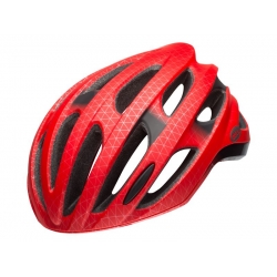 Kask szosowy BELL FORMULA INTEGRATED MIPS matte red black roz. S (52–56 cm)