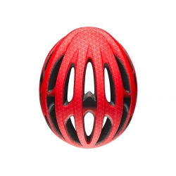 Kask szosowy BELL FORMULA INTEGRATED MIPS matte red black roz. S (52–56 cm)