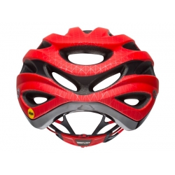 Kask szosowy BELL FORMULA INTEGRATED MIPS matte red black roz. M (55–59 cm)