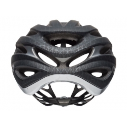 Kask mtb BELL DRIFTER matte gloss black gunmetal roz. M (55–59 cm)