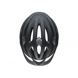 Kask mtb BELL DRIFTER matte gloss black gunmetal roz. M (55–59 cm)