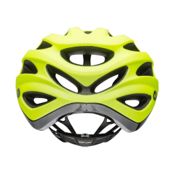 Kask mtb BELL DRIFTER matte gloss retina sear black roz. L (58–62 cm) (WYPRZEDAŻ -50%)