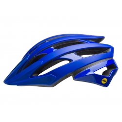 Kask mtb BELL CATALYST INTEGRATED MIPS matte gloss pacific roz. L (58–62 cm)