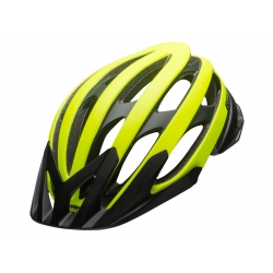 Kask mtb BELL CATALYST INTEGRATED MIPS matte retina sear black roz. S (52–56 cm)