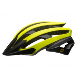 Kask mtb BELL CATALYST INTEGRATED MIPS matte retina sear black roz. S (52–56 cm)