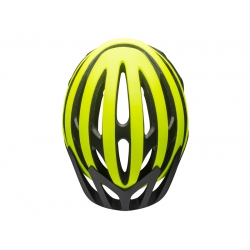 Kask mtb BELL CATALYST INTEGRATED MIPS matte retina sear black roz. S (52–56 cm)