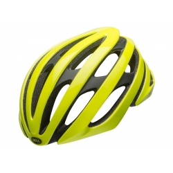 Kask szosowy BELL STRATUS INTEGRATED MIPS gloss retina sear black roz. S (52–56 cm)