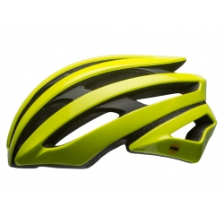 Kask szosowy BELL STRATUS INTEGRATED MIPS gloss retina sear black roz. S (52–56 cm)