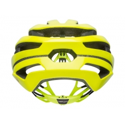 Kask szosowy BELL STRATUS INTEGRATED MIPS gloss retina sear black roz. S (52–56 cm)