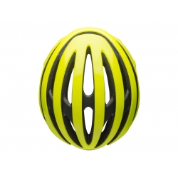 Kask szosowy BELL STRATUS INTEGRATED MIPS gloss retina sear black roz. S (52–56 cm)