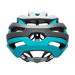 Kask szosowy BELL STRATUS matte smoke gunmetal tropic roz. M (55–59 cm) (DWZ)