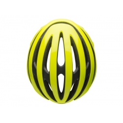 Kask szosowy BELL STRATUS matte retina sear black roz. S (52–56 cm) (DWZ)