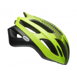 Kask szosowy BELL FALCON INTEGRATED MIPS shade matte green black roz. L (58-62 cm) (DWZ)