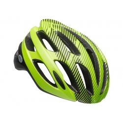 Kask szosowy BELL FALCON INTEGRATED MIPS shade matte green black roz. L (58-62 cm) (DWZ)