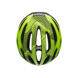 Kask szosowy BELL FALCON INTEGRATED MIPS shade matte green black roz. L (58-62 cm) (DWZ)