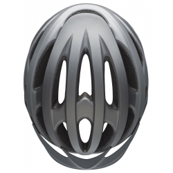 Kask mtb BELL DRIFTER thunder matte gloss gunmetal green roz. S (52–56 cm) (DWZ)