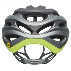 Kask mtb BELL DRIFTER thunder matte gloss gunmetal green roz. S (52–56 cm) (DWZ)