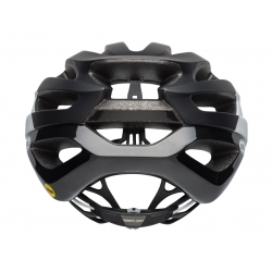 Kask szosowy BELL FALCON INTEGRATED MIPS attitude matte gloss black white mint roz. M (55-59 cm) (DWZ)