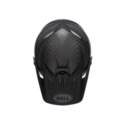 Kask full face BELL FULL-9 CARBON matte black roz. XL/XXL (59-63 cm) (NEW)