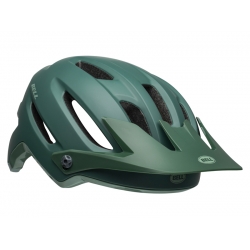 Kask mtb BELL 4FORTY INTEGRATED MIPS cliffhanger matte gloss greens roz. L (58-62 cm)