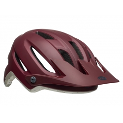 Kask mtb BELL 4FORTY INTEGRATED MIPS virago matte gloss maroon slate sand roz. S (52–56 cm)