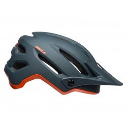 Kask mtb BELL 4FORTY INTEGRATED MIPS cliffhanger matte gloss slate orange roz. S (52–56 cm) (NEW)