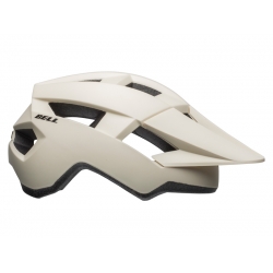 Kask mtb BELL SPARK INTEGRATED MIPS matte sand black roz. Uniwersalny (54–61 cm)