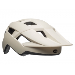 Kask mtb BELL SPARK INTEGRATED MIPS matte sand black roz. Uniwersalny (54–61 cm)