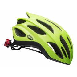 Kask szosowy BELL FORMULA LED INTEGRATED MIPS gloss electric pear roz. M (55-59 cm)