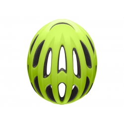 Kask szosowy BELL FORMULA LED INTEGRATED MIPS gloss electric pear roz. M (55-59 cm)