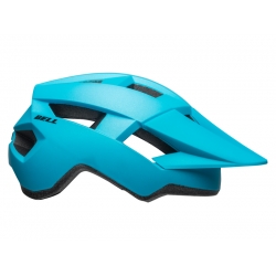 Kask mtb BELL SPARK W INTEGRATED MIPS bright blue black roz. Uniwersalny (50-57 cm) (NEW)