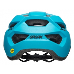 Kask mtb BELL SPARK W INTEGRATED MIPS bright blue black roz. Uniwersalny (50-57 cm) (NEW)