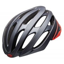 Kask szosowy BELL STRATUS INTEGRATED MIPS matte gloss gray infrared roz. L (58–62 cm) (NEW)