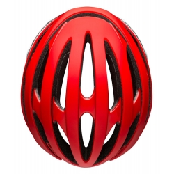 Kask szosowy BELL STRATUS INTEGRATED MIPS matte gloss red black roz. M (55–59 cm)