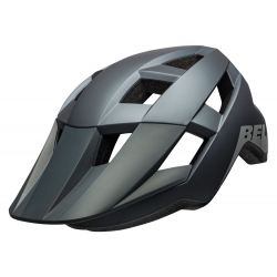 Kask mtb BELL SPARK INTEGRATED MIPS matte gloss grays roz. Uniwersalny (54–61 cm) (NEW)