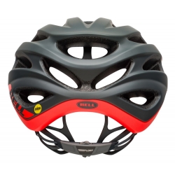 Kask szosowy BELL FORMULA INTEGRATED MIPS matte gloss gray infrared roz. M (55–59 cm) (NEW)