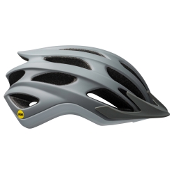 Kask mtb BELL DRIFTER INTEGRATED MIPS matte gloss grays roz. M (55-59 cm) (NEW)