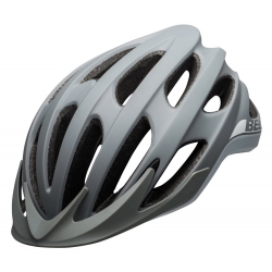 Kask mtb BELL DRIFTER INTEGRATED MIPS matte gloss grays roz. M (55-59 cm) (NEW)