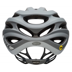 Kask mtb BELL DRIFTER INTEGRATED MIPS matte gloss grays roz. M (55-59 cm) (NEW)