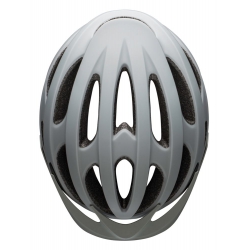 Kask mtb BELL DRIFTER INTEGRATED MIPS matte gloss grays roz. M (55-59 cm) (NEW)