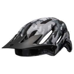 Kask mtb BELL 4FORTY matte gloss black camo roz. M (55–59 cm) (NEW 2021)