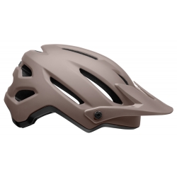 Kask mtb BELL 4FORTY matte gloss sand black roz. M (55–59 cm)