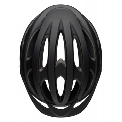 Kask mtb BELL DRIFTER matte gloss black gray roz. L (58–62 cm)