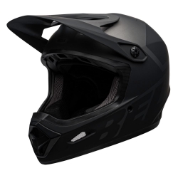 Kask full face BELL TRANSFER matte black roz. XS (51-53 cm) (NEW)