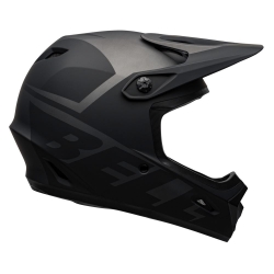 Kask full face BELL TRANSFER matte black roz. L (57-59 cm)